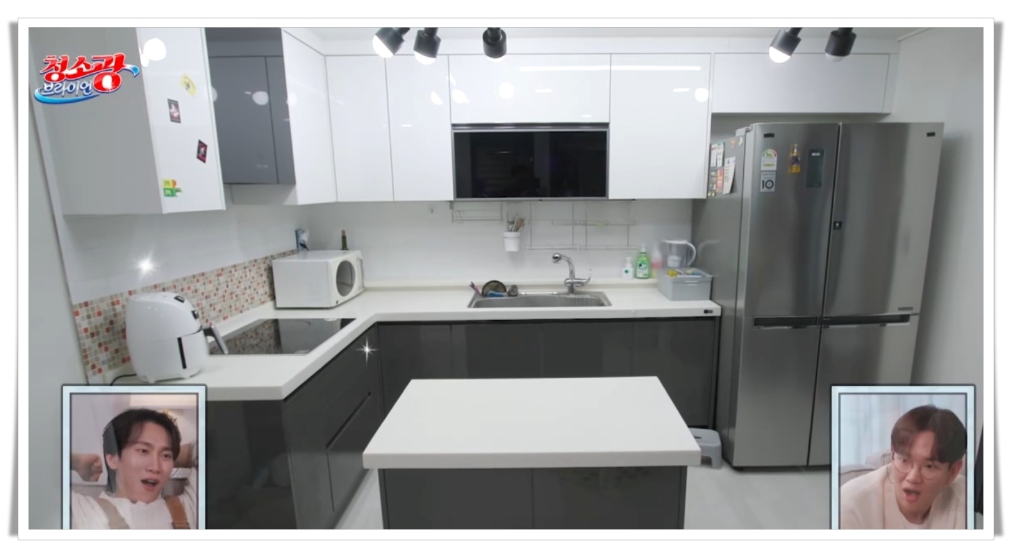 청소광 브라이언