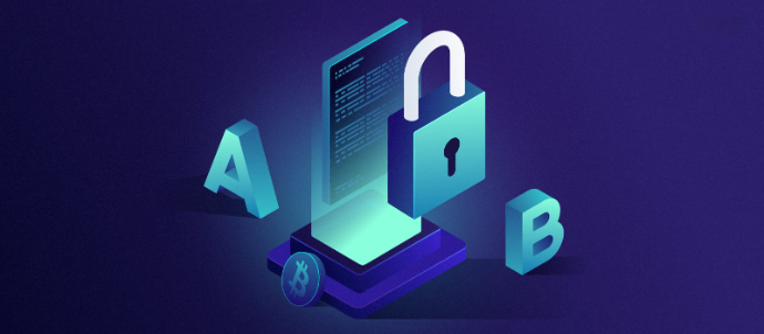 영지식 증명 장점