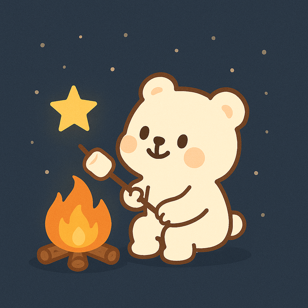 2025-07-04 캐시워크 돈버는퀴즈 정답과 어울리는 귀여운 이미지