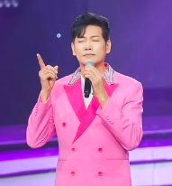 김용필 아나운서 프로필 &amp;#124; 트로트 가수 나이 결혼 학력 고향