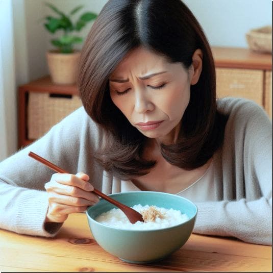 연하장애 원인 및 증상, 진단 및 치료 좋은 음식