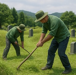 충주시 벌초 대행 서비스 추천