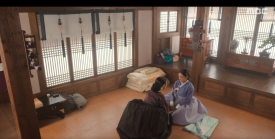 이강에는 달이 흐른다 9회 줄거리(19)