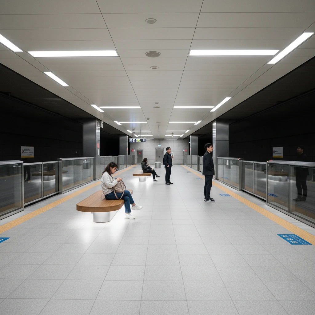 효창공원앞역 실시간 지하철 도착 정보..