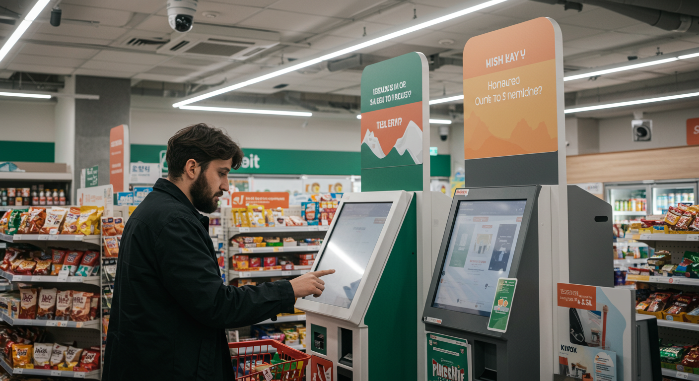 실수결제, 소비자권리, 형사대응