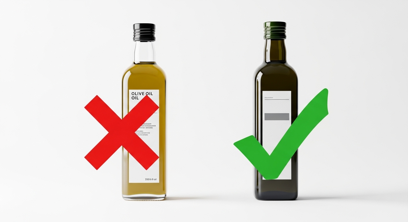 엑스트라버진 올리브오일