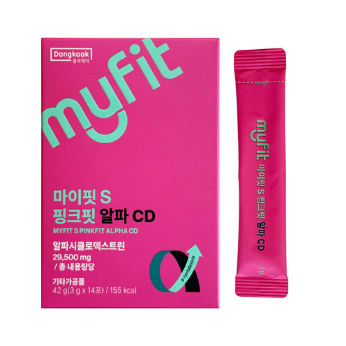 알파CD 효능 부작용 가격 추천 제품 Top5