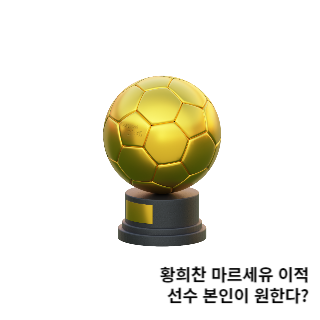 황희찬-마르세유