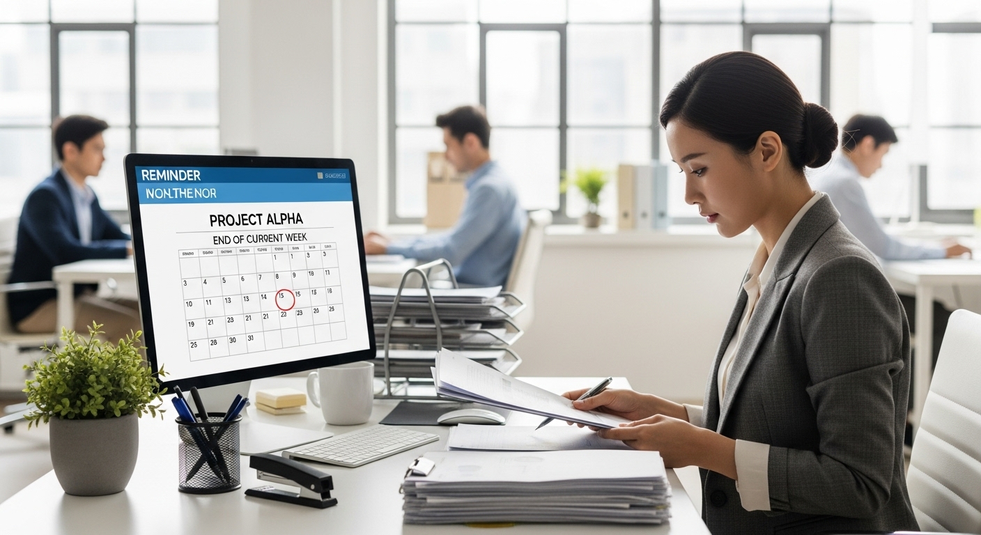 법인등기 지연, 왜 과태료가 발생할까?