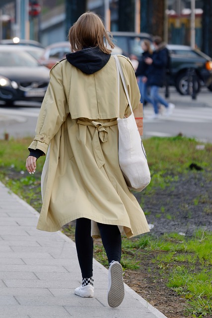 가을철 추천 아우터