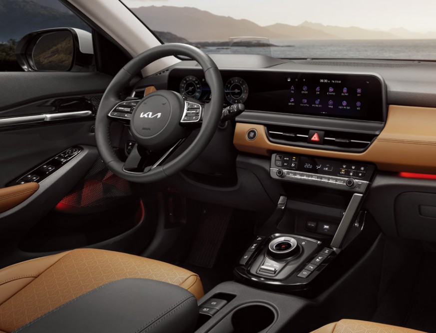 2024년 셀토스 가격