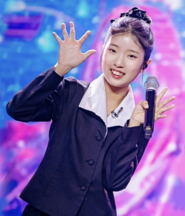 빈예서 현역가왕3 노래모음, 팬카페