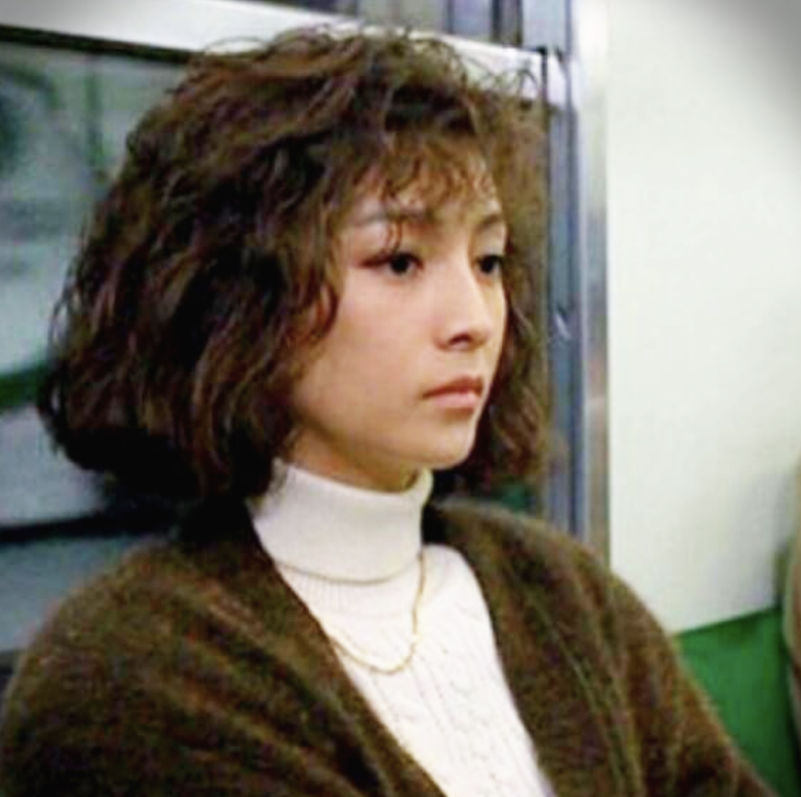 황신혜 리즈시절 외모