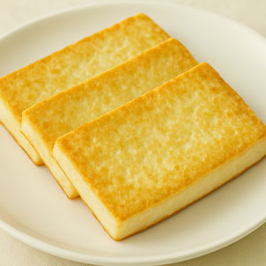 이석증에 좋은 음식 - 두부