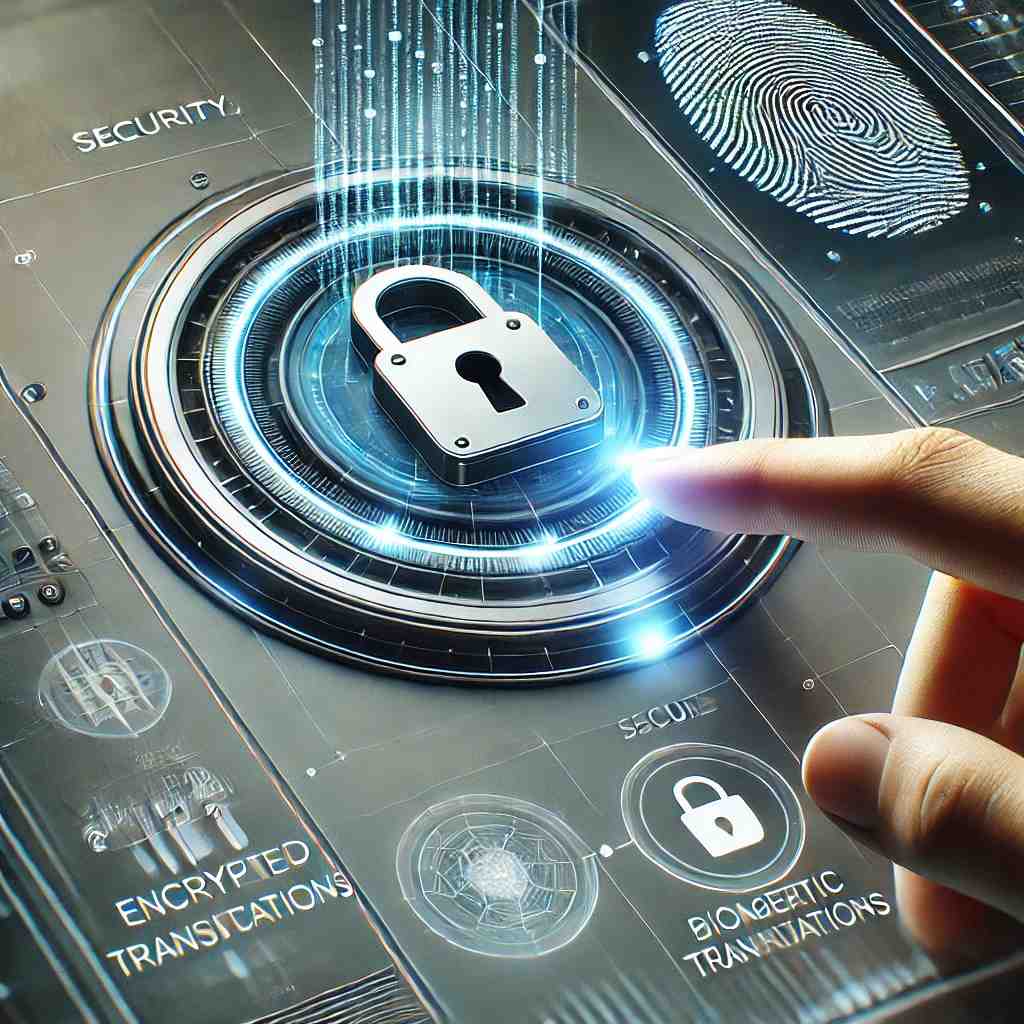 AI와 금융 보안: 인공지능이 금융 사기를 어떻게 막을 수 있을까?