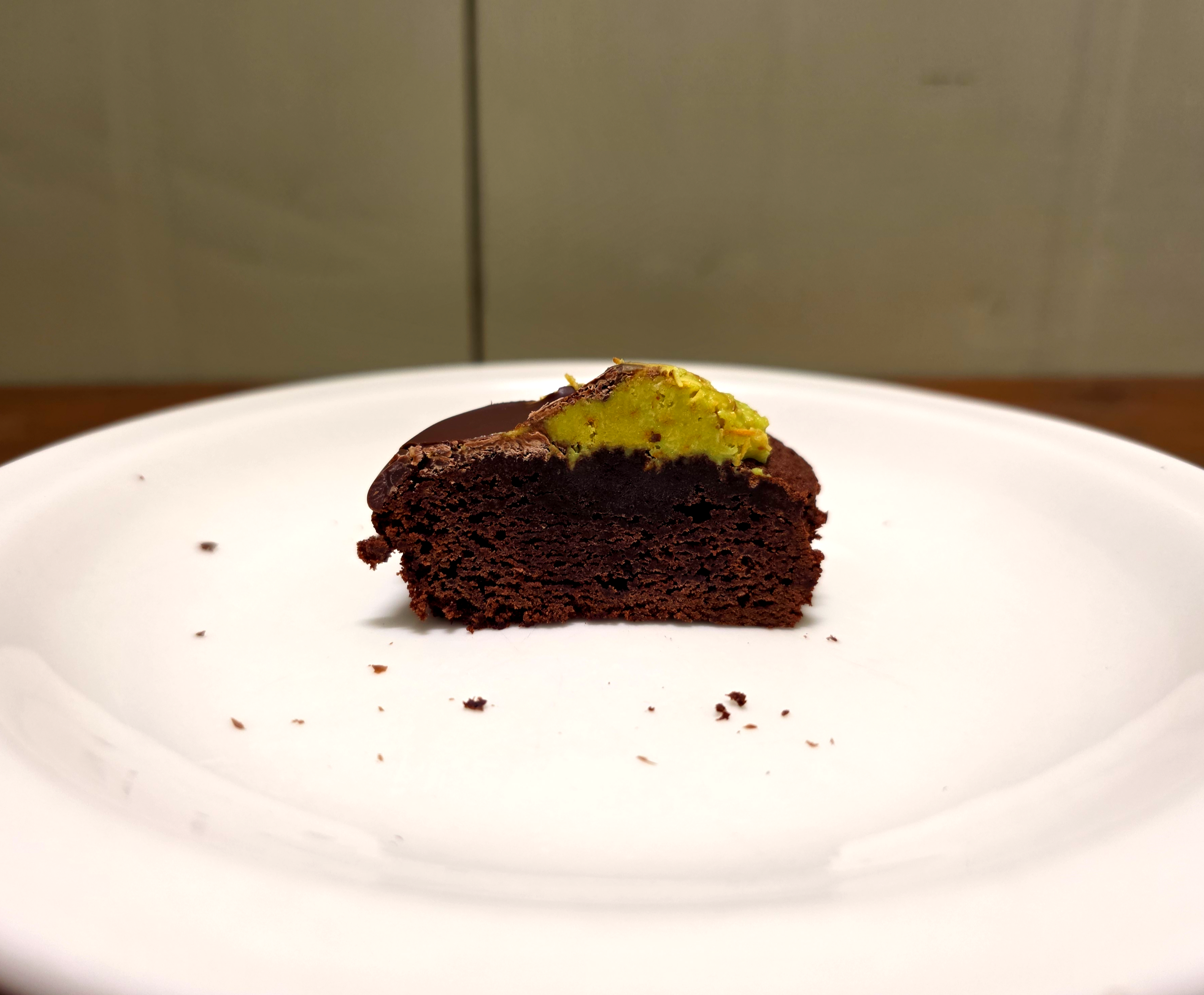 GS25두바이초코브라우니