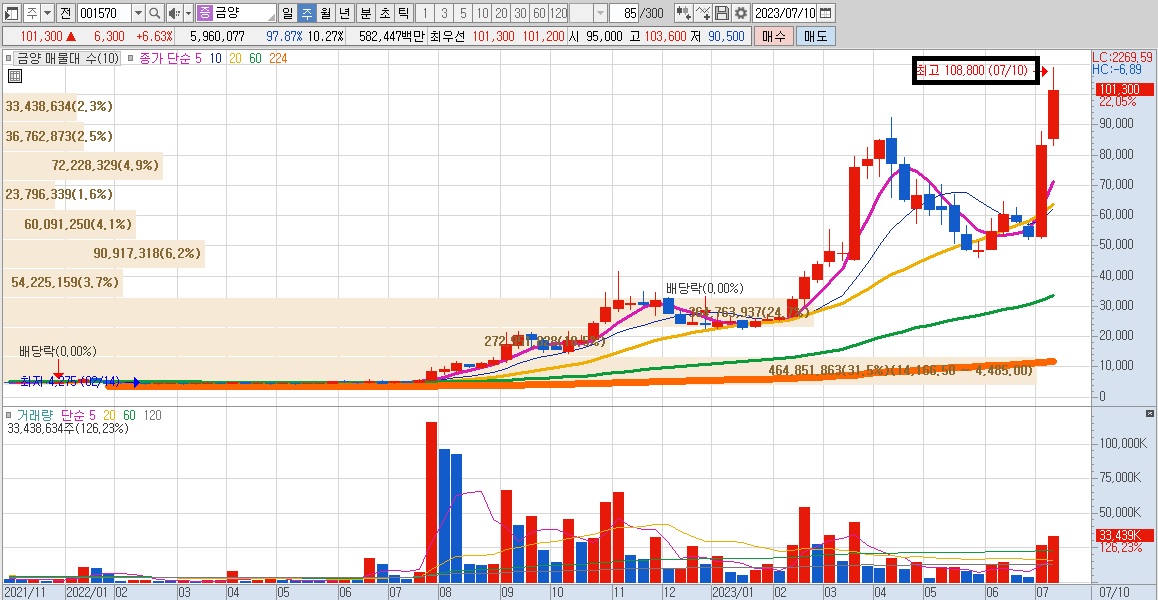 금양-목표가-금양-목표-주가