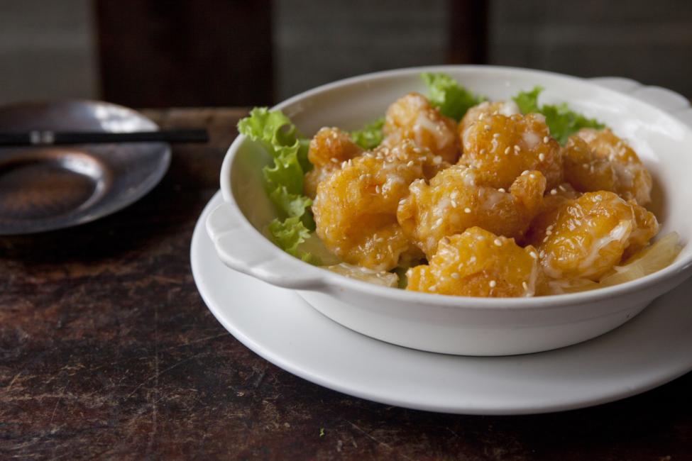 대만 키키레스토랑