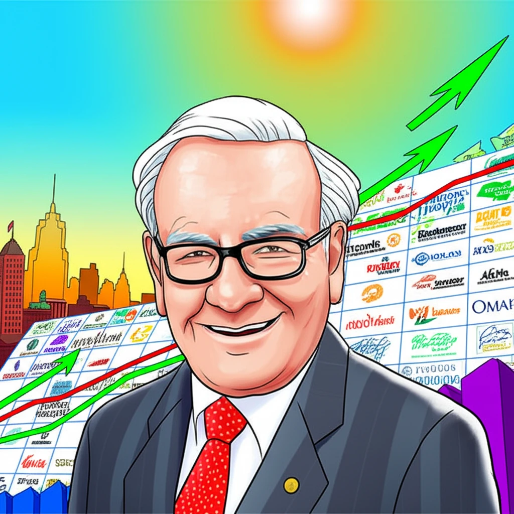 워렌 버핏 은퇴? 60년 CEO 자리