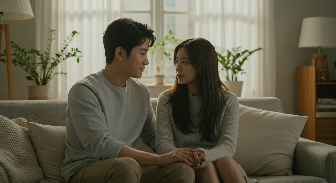 국제결혼 건강검진 항목 정리 💉 F-6 비자 준비 체크리스트