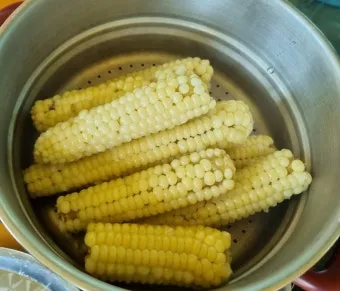 옥수수 삶는 방법과 맛있게 하는 팁_10