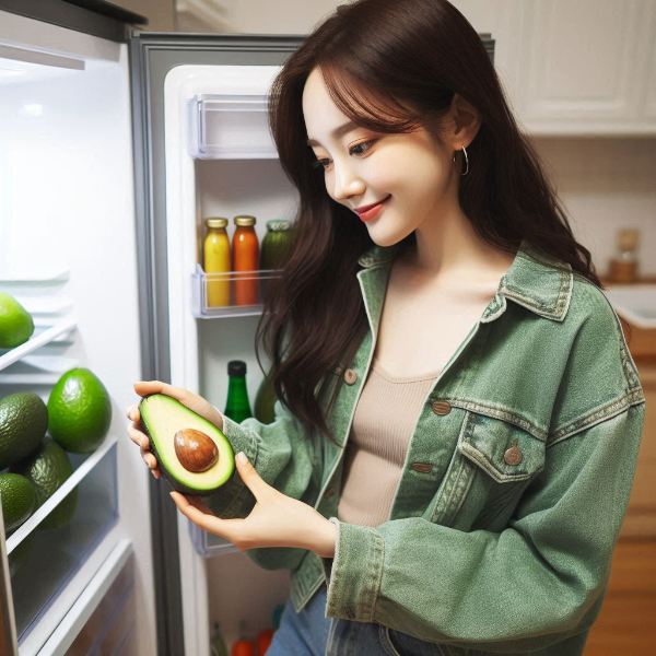 냉장고에 보관하면 더 안좋은 음식