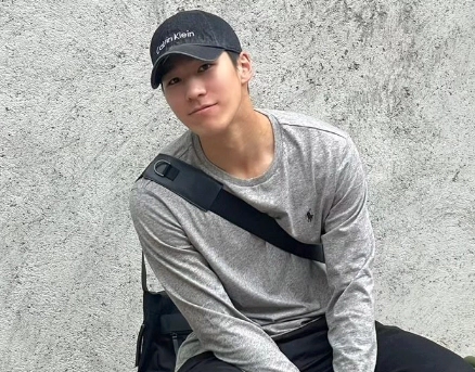 황대헌 선수 프로필 나이 고향 학력 경력 인스타그램