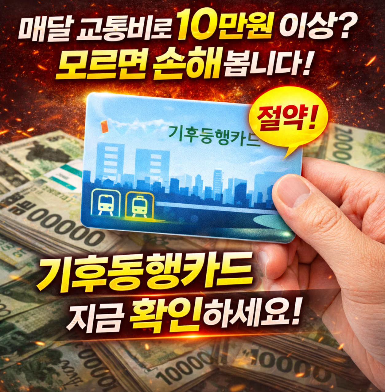 기후동행카드