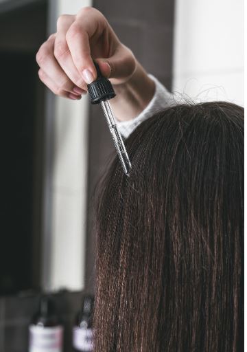 두피 건강을 위한 영양제 추천 TOP 5