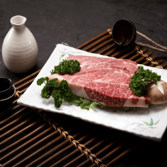 유성 소고기 맛집 "워낭명가 유성본점" 음식