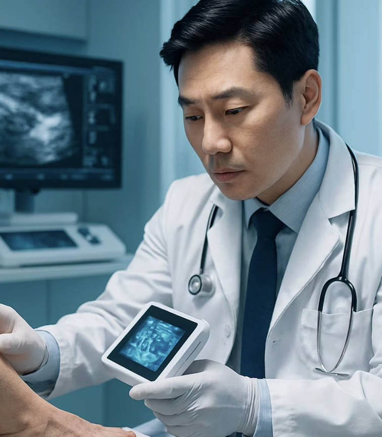 오래 서서 일하는 당신, 종아리근육뭉침 예방하는 생활 습관 5가지