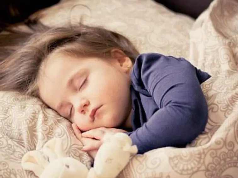 열대야에 숙면하는 방법