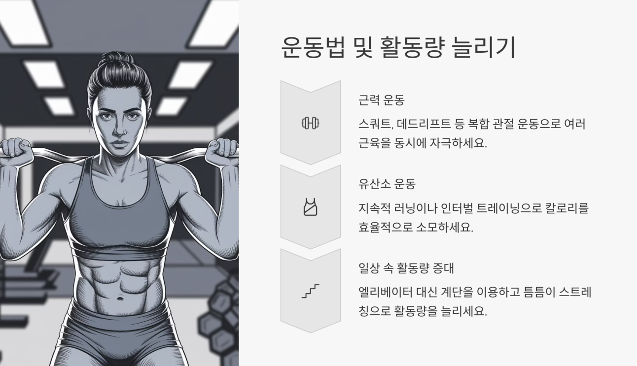 스위치온 다이어트 2주차 4