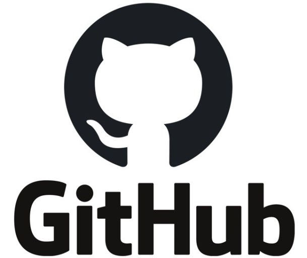 GitHub 로고