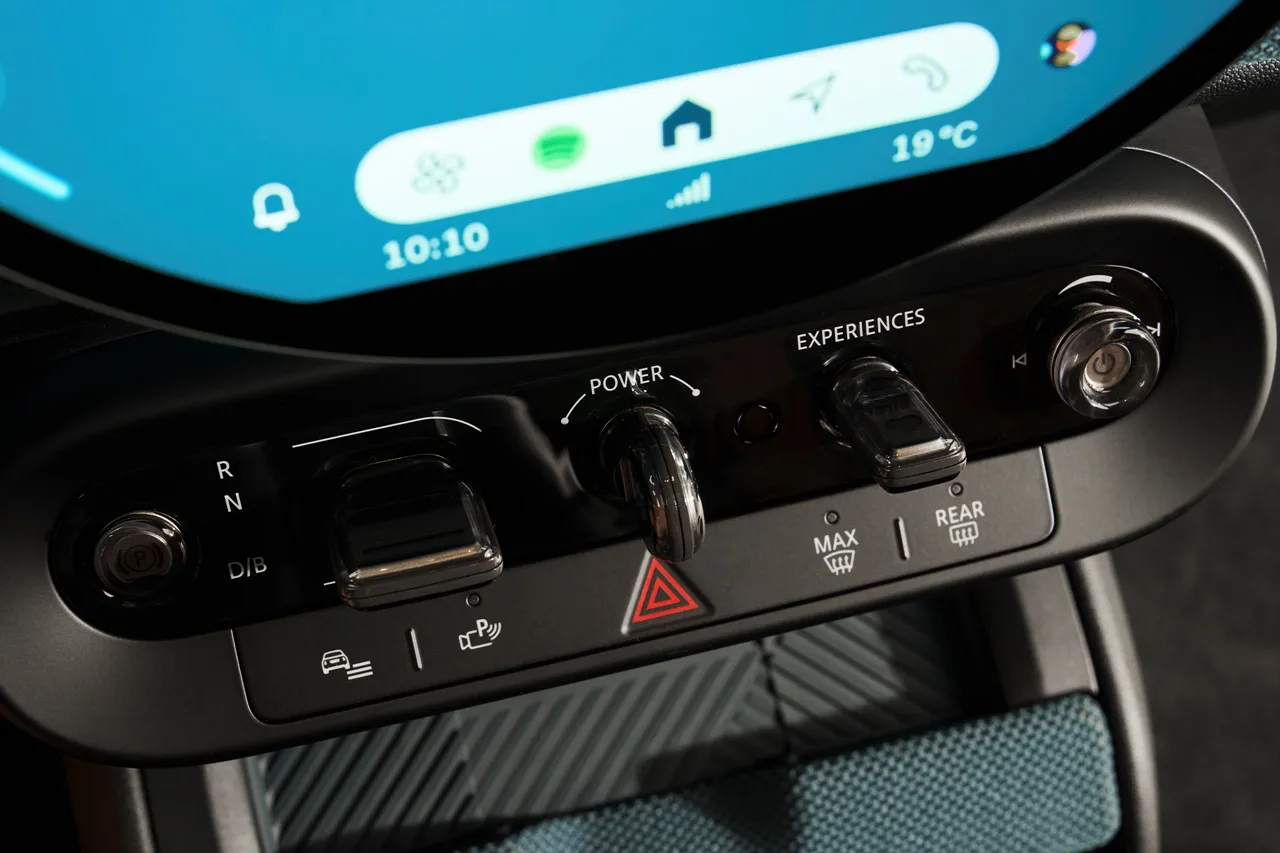 미니 컨트리맨 E 차량 정보 이미지