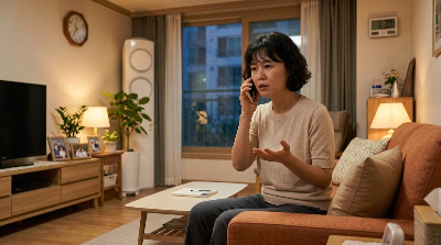 아이가 하지 않은 일을 했다고 말할 때, 거짓말일까요?