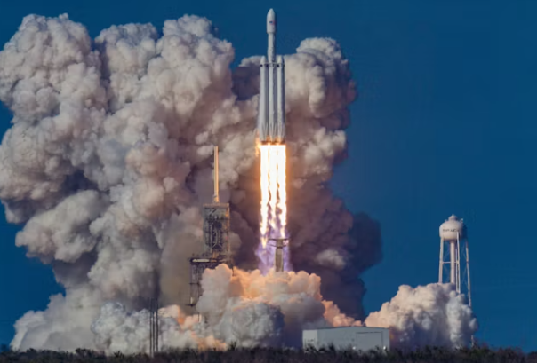 스페이스X 상장 수혜! 국내 우주항공 ETF 비교