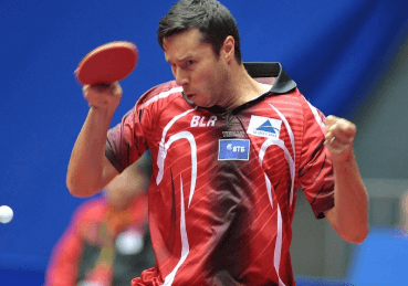 세계탁구선수권대회