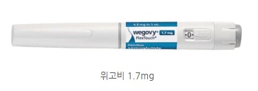 위고비 주사보다 먹는약 효과