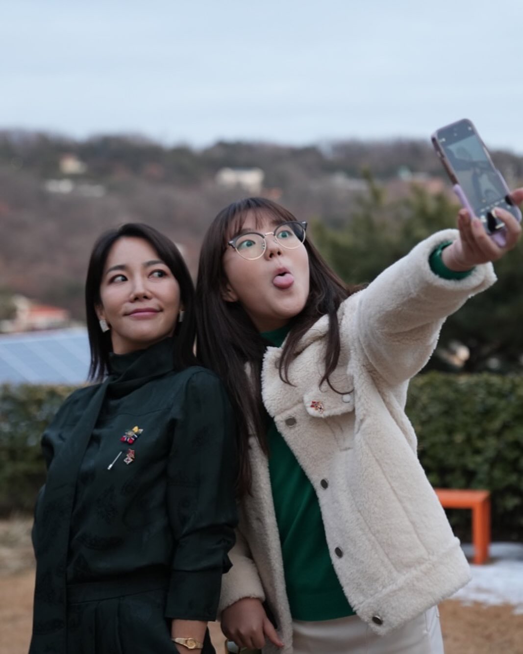 이범수 이혼 이윤진 인스타