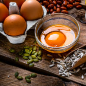 알부민 많은 음식