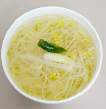 대장내시경 전 음식