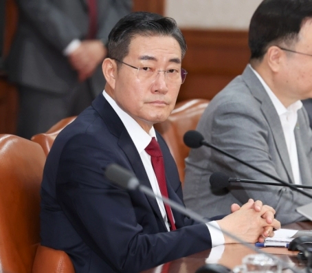 신원식 프로필 나이 고향 학력 재산 군대 경력 페이스북