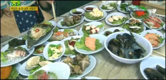 생생정보 연안부두 횟집 60첩반상 위치 예약 정리_7