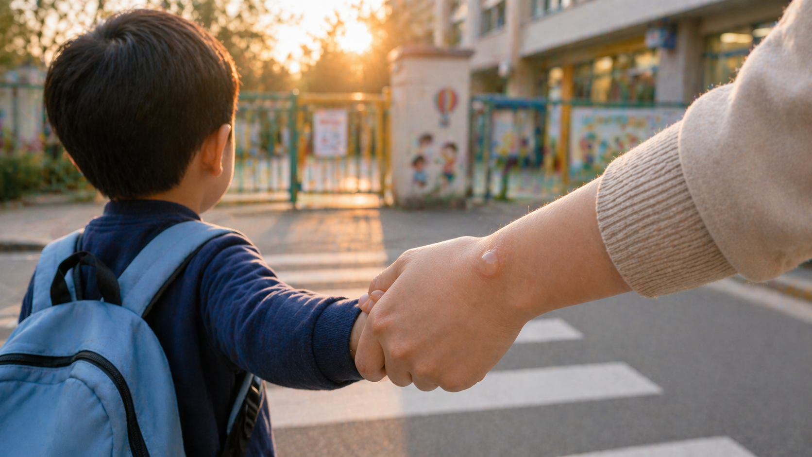 손목 결절종(양성 낭종, 자가 진단, 치료 선택)