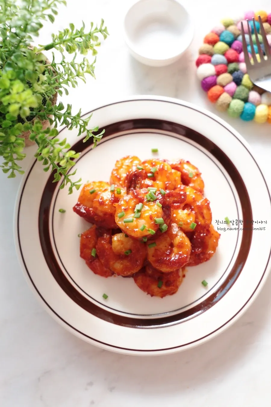 새우 요리 11가지 황금레시피_2