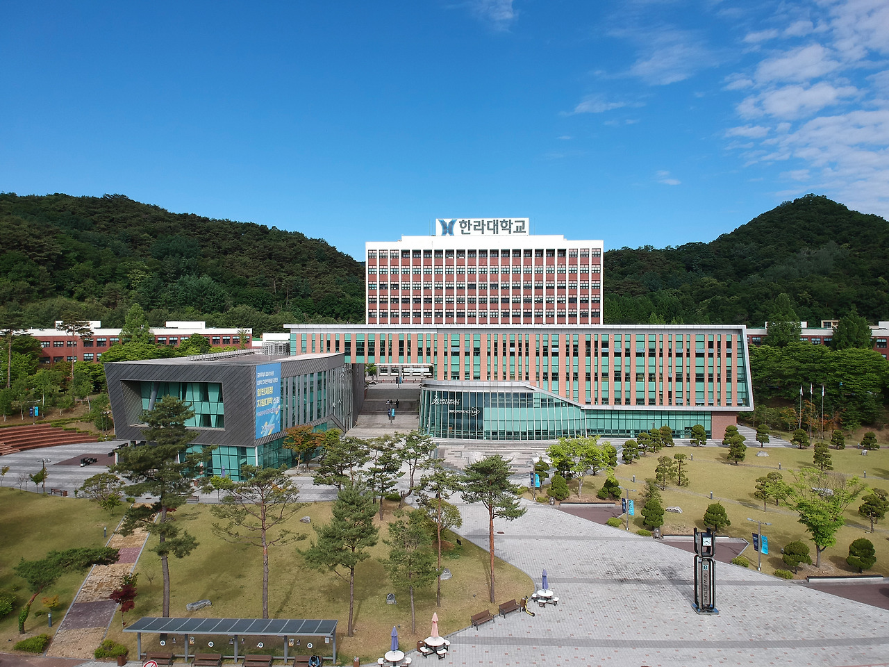 &ldquo;강원도 대학 총정리