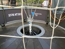 서울달 예약 및 이용방법