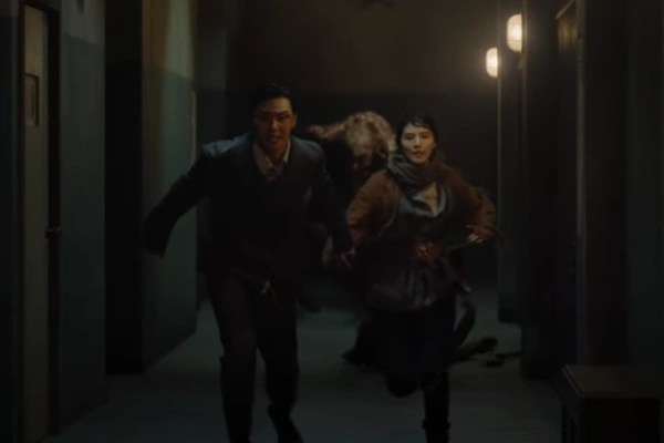 경성크리처 결말