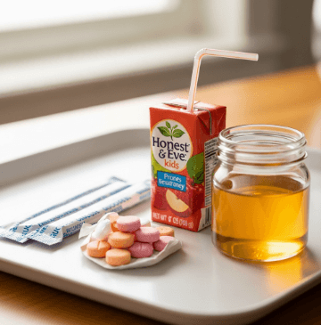 인슐린 주사 올바른 사용법17